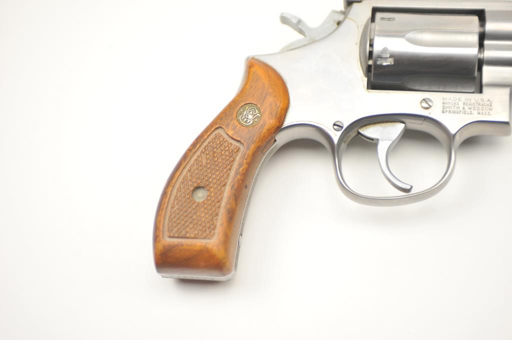 20JC-18 S&W 66-3