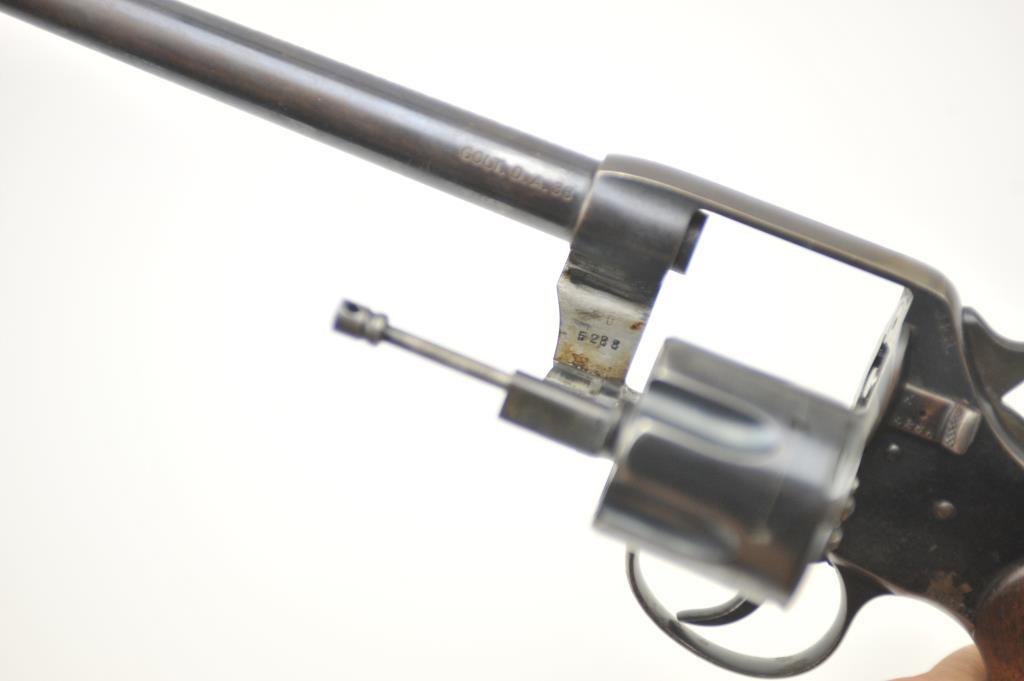 20JC-20 COLT 1903
