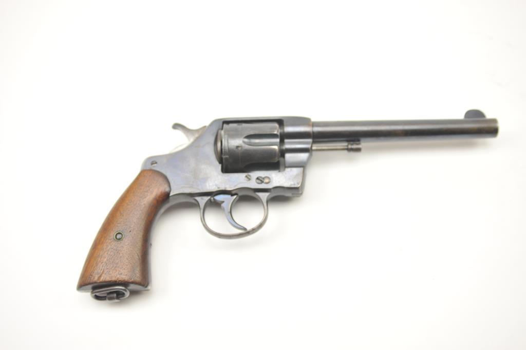 20JC-20 COLT 1903