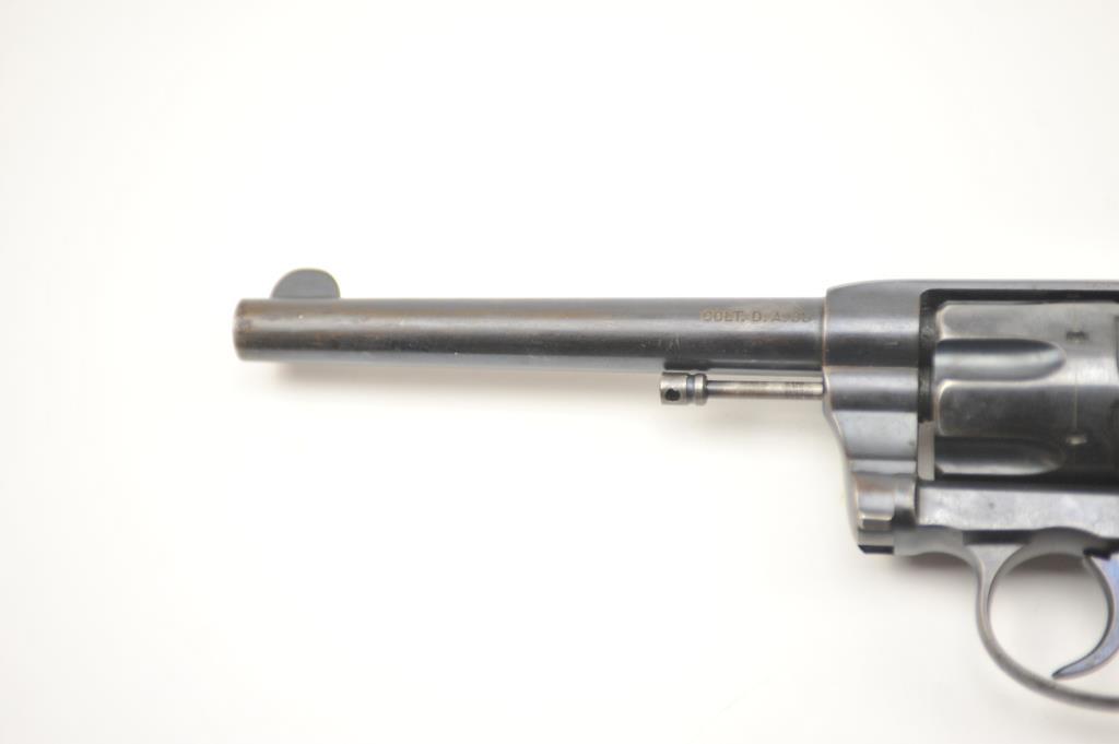 20JC-20 COLT 1903