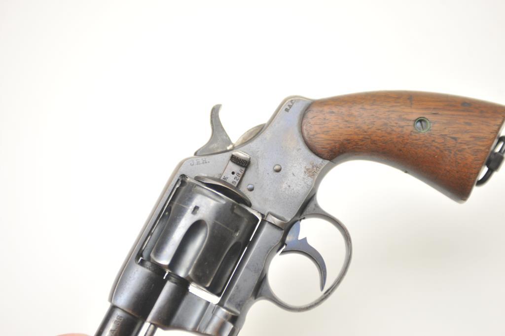 20JC-20 COLT 1903