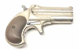 20JC-4 REMINGTON DERRINGER