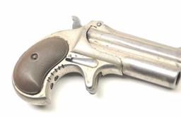 20JC-4 REMINGTON DERRINGER