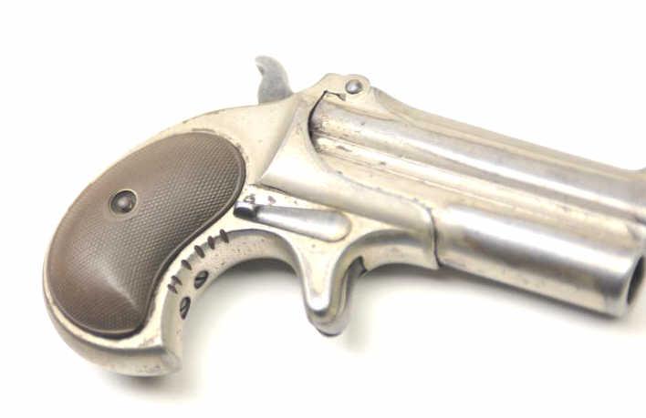 20JC-4 REMINGTON DERRINGER