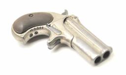 20JC-4 REMINGTON DERRINGER