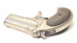 20JC-4 REMINGTON DERRINGER
