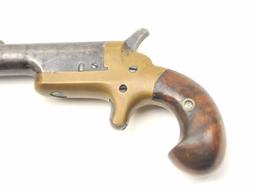 20JC-14 COLT #3 DERRINGER