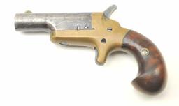 20JC-14 COLT #3 DERRINGER