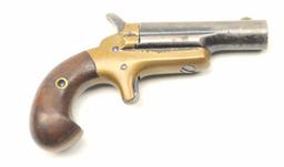 20JC-14 COLT #3 DERRINGER