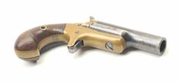 20JC-14 COLT #3 DERRINGER
