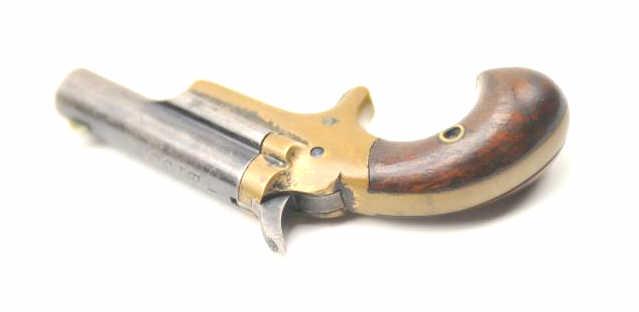 20JC-14 COLT #3 DERRINGER