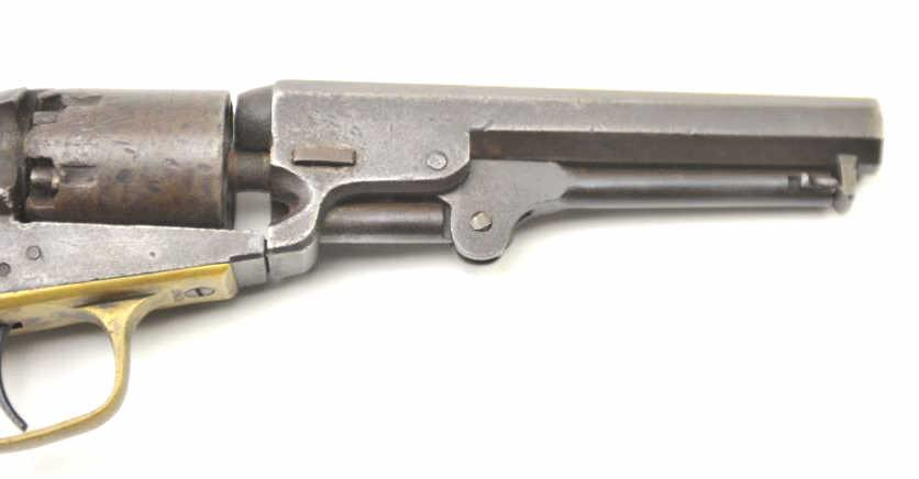 20JC-27 COLT 1849 POCKET