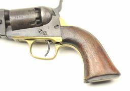 20JC-27 COLT 1849 POCKET