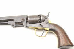 20JC-27 COLT 1849 POCKET