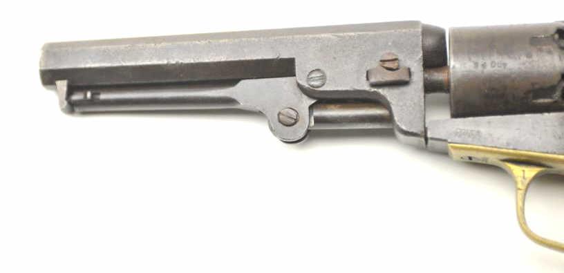 20JC-27 COLT 1849 POCKET