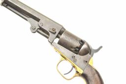 20JC-27 COLT 1849 POCKET