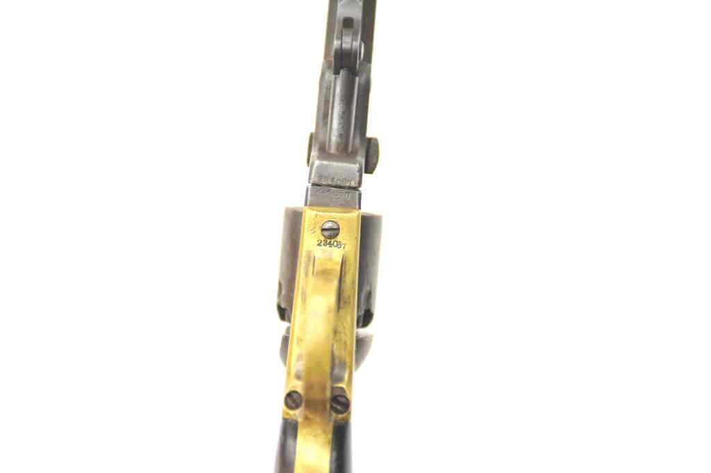 20JC-27 COLT 1849 POCKET