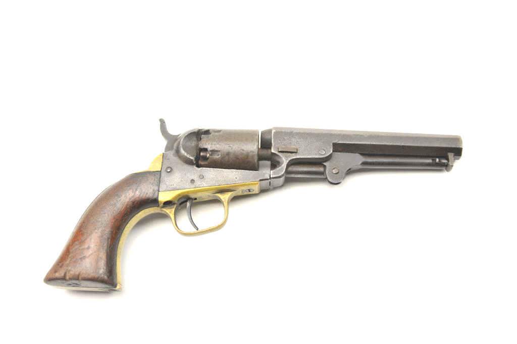 20JC-27 COLT 1849 POCKET
