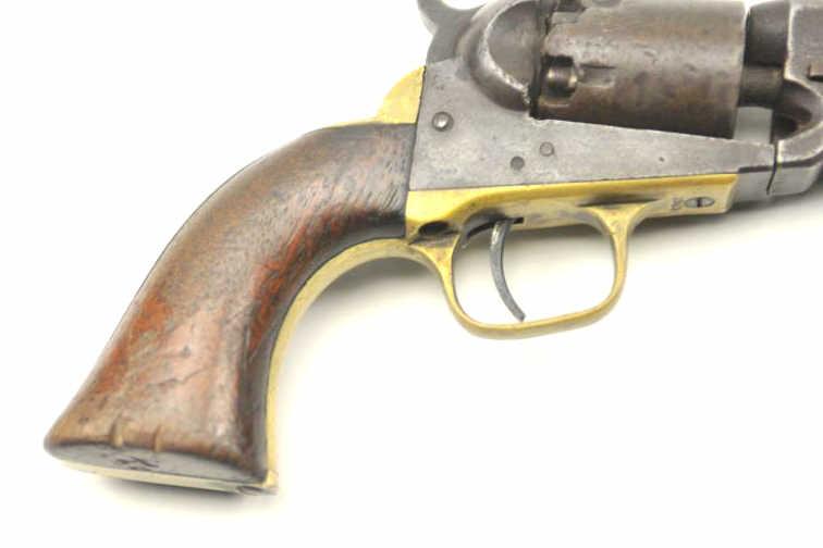 20JC-27 COLT 1849 POCKET