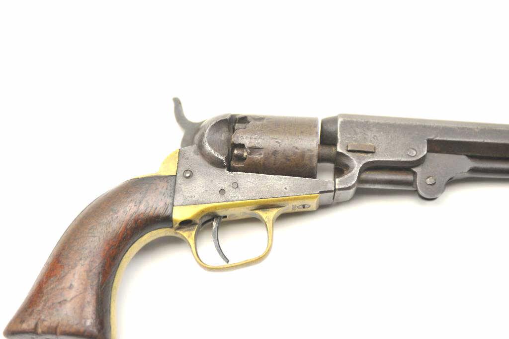 20JC-27 COLT 1849 POCKET