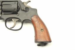 20JC-39 S&W VICTORY MDL 38