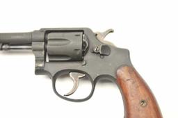 20JC-39 S&W VICTORY MDL 38