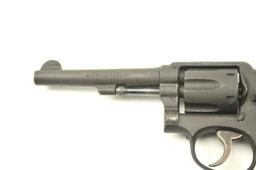 20JC-39 S&W VICTORY MDL 38