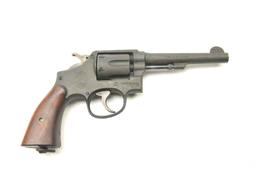 20JC-39 S&W VICTORY MDL 38