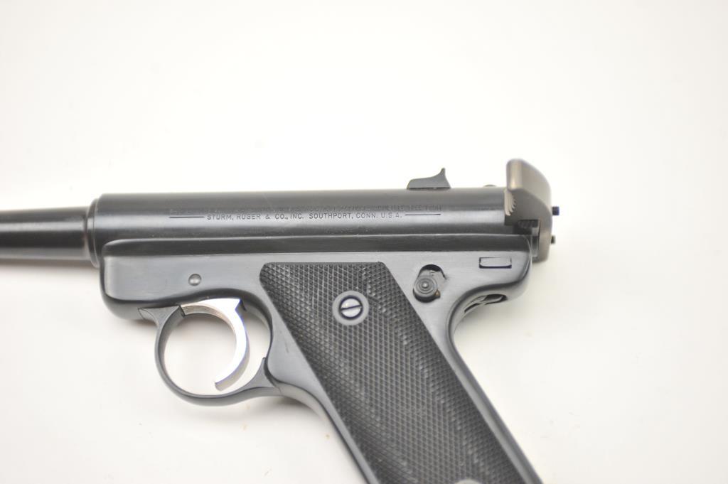 20JC-51 RUGER MKI