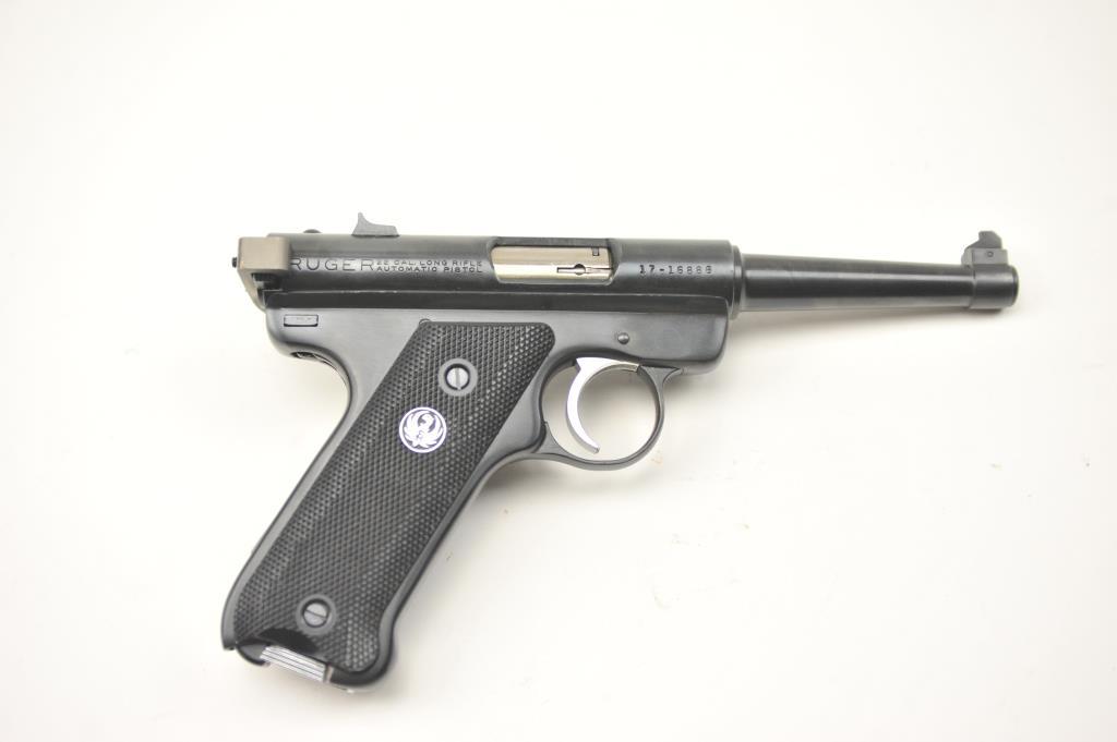 20JC-51 RUGER MKI