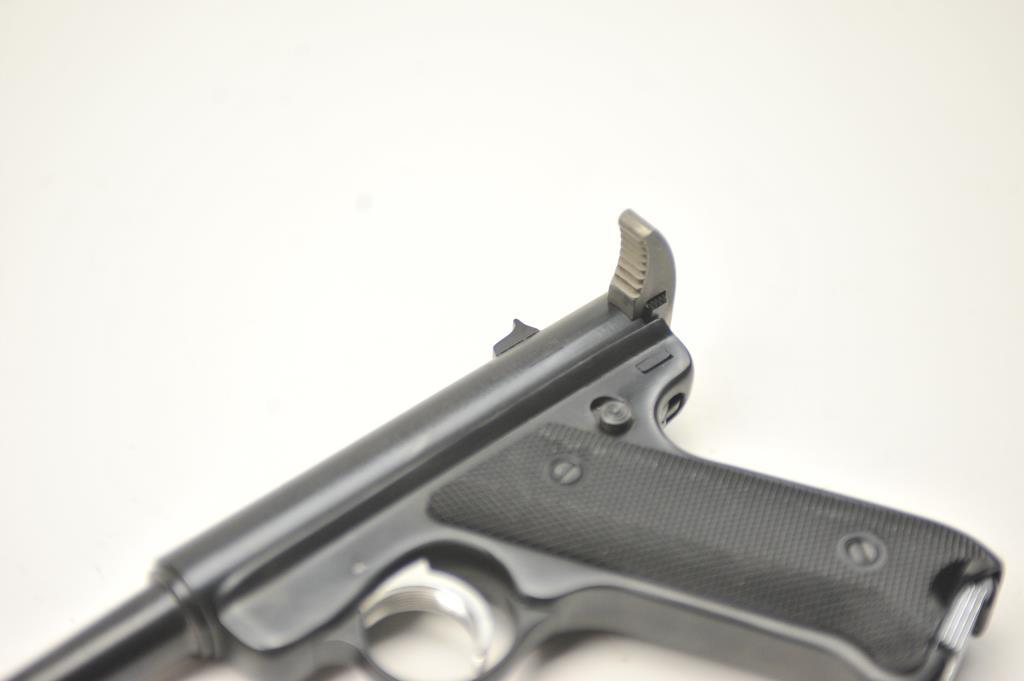 20JC-51 RUGER MKI