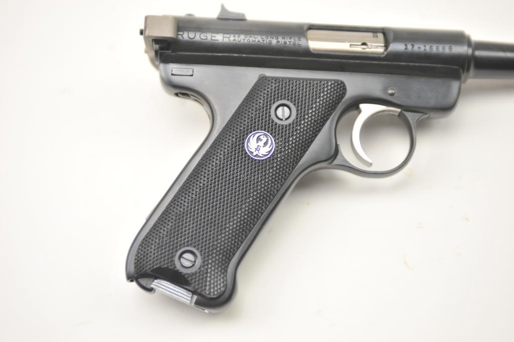 20JC-51 RUGER MKI