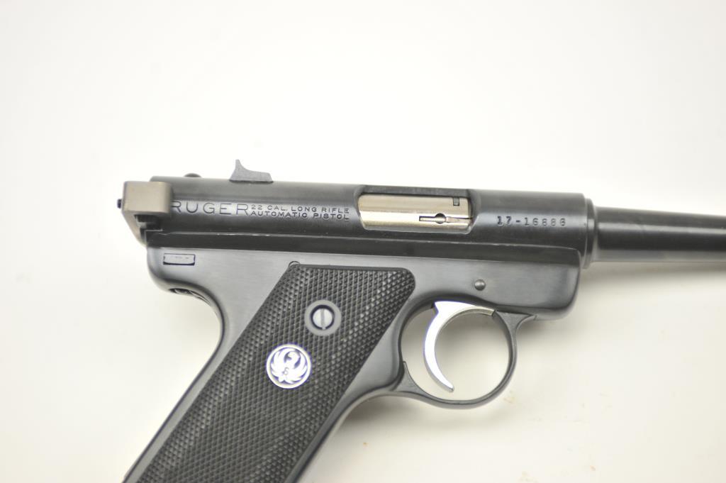 20JC-51 RUGER MKI