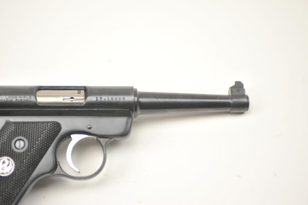 20JC-51 RUGER MKI