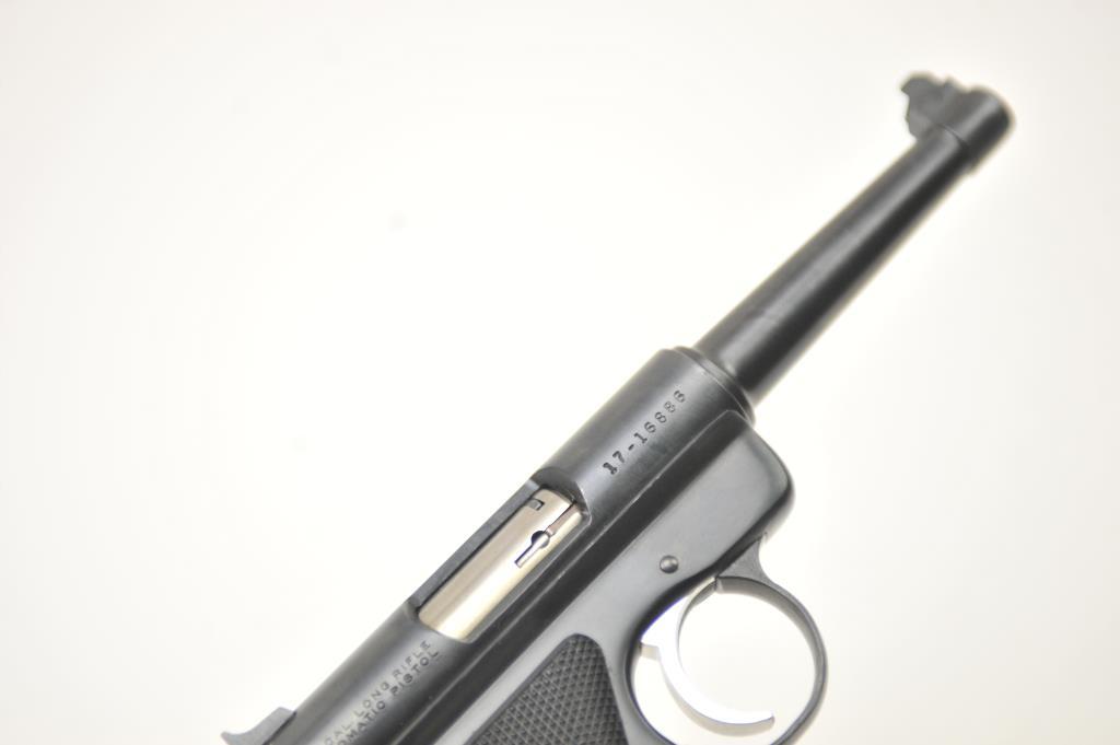 20JC-51 RUGER MKI