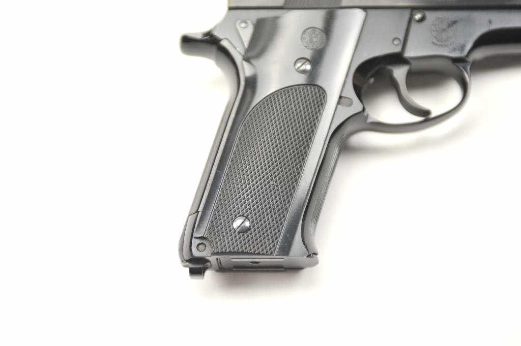 20HX-6 S&W 59