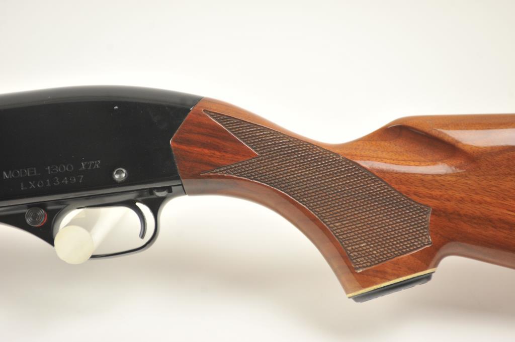 20KB-4 WINCHESTER 1300XTR