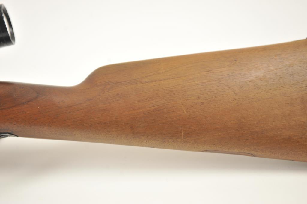 20KB-5 LOEWE MAUSER MDL 1891