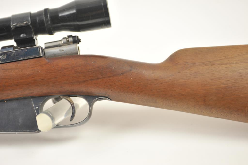 20KB-5 LOEWE MAUSER MDL 1891