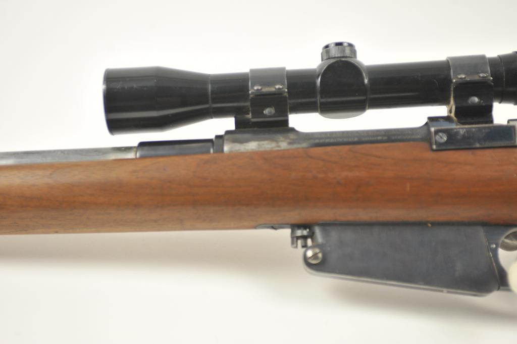 20KB-5 LOEWE MAUSER MDL 1891