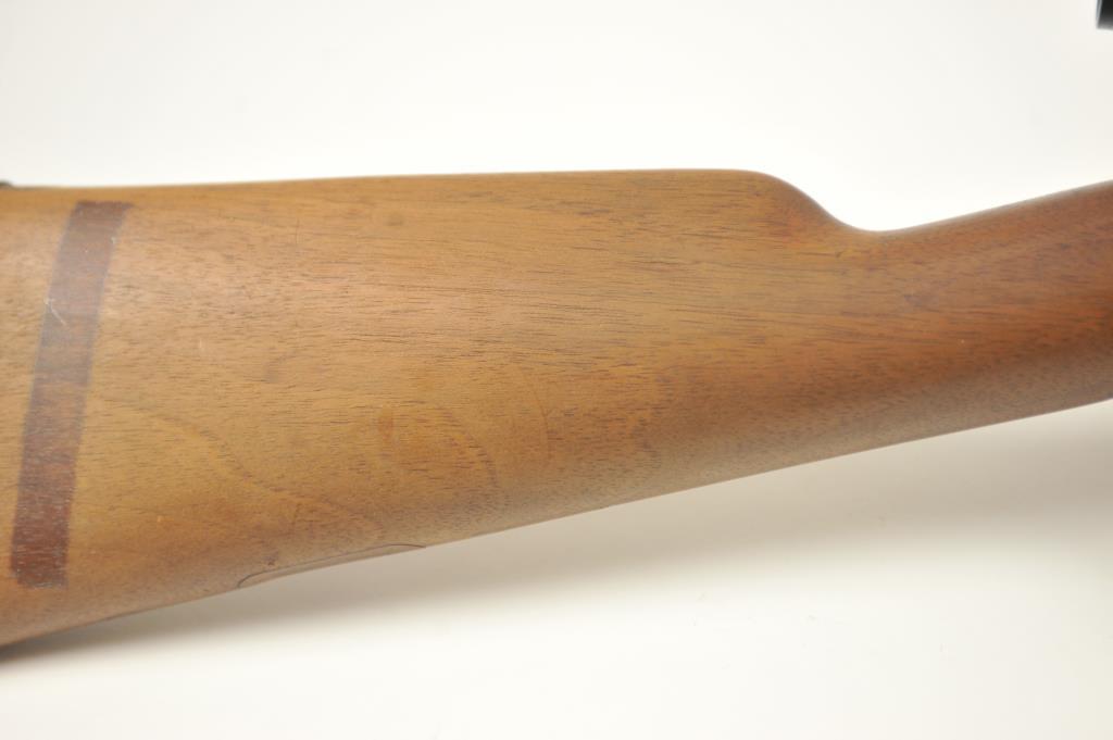 20KB-5 LOEWE MAUSER MDL 1891