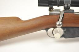 20KB-5 LOEWE MAUSER MDL 1891