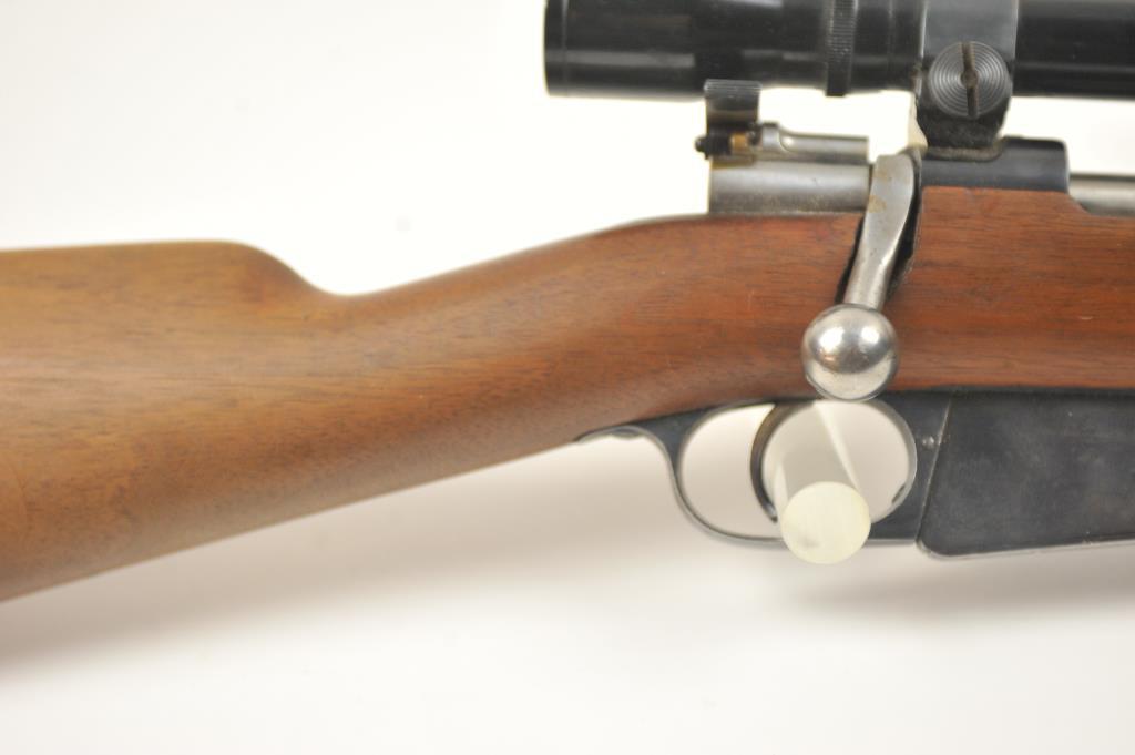 20KB-5 LOEWE MAUSER MDL 1891