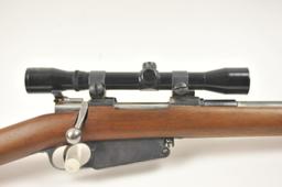 20KB-5 LOEWE MAUSER MDL 1891
