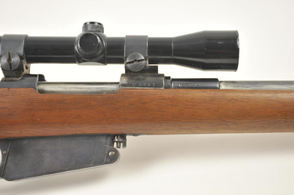 20KB-5 LOEWE MAUSER MDL 1891