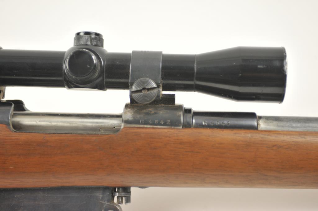 20KB-5 LOEWE MAUSER MDL 1891