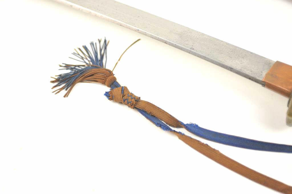 20KD-4 JAPANESE SAMUARI SWORD