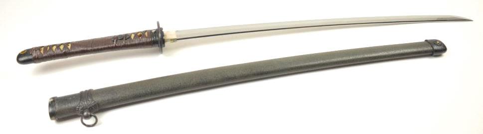 20IB -200 JAPANESE SAMAURI