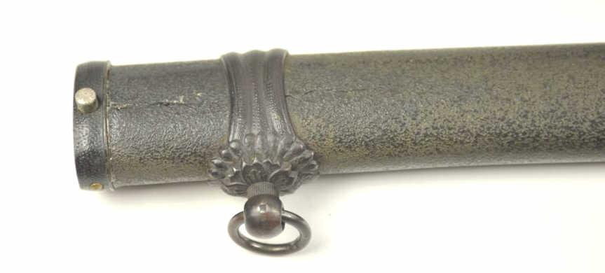 20IB -200 JAPANESE SAMAURI