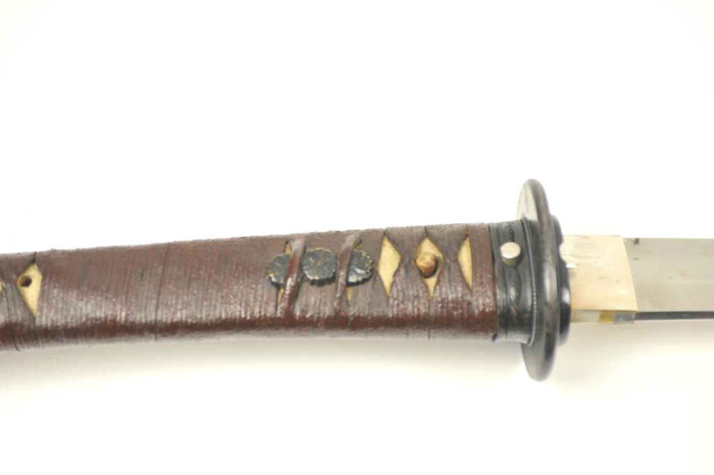 20IB -200 JAPANESE SAMAURI